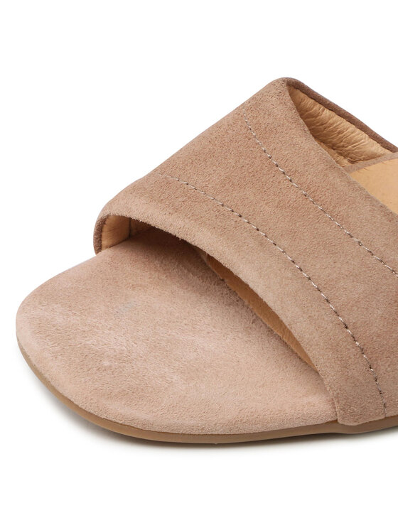 Oleksy Sandalias Oleksy 790 Beis