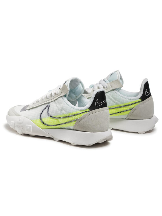 Nike Superge Nike Waffle Racer 2x DC4467 100 Bela