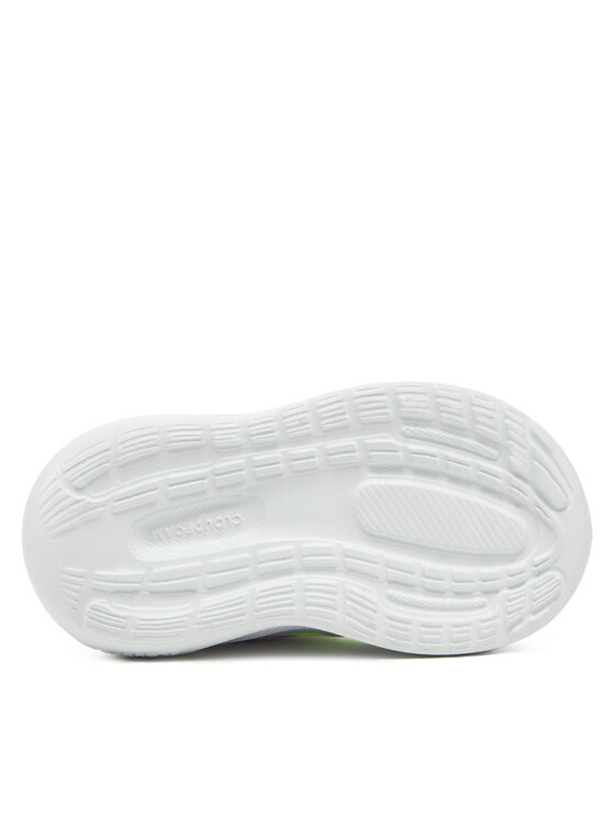 adidas Снікерcи adidas Runfalcon 5 Shoes Kids JP5158 Білий