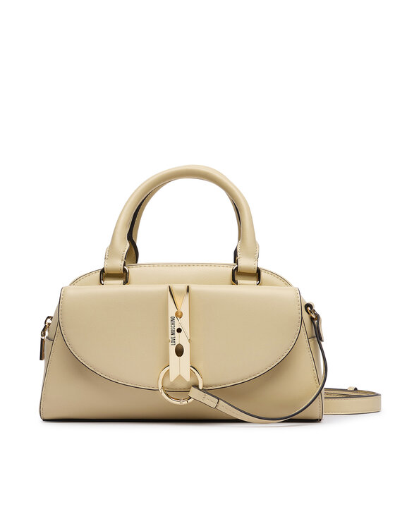 LOVE MOSCHINO Сумка LOVE MOSCHINO JC4030PP1PLI0129 Бежевий