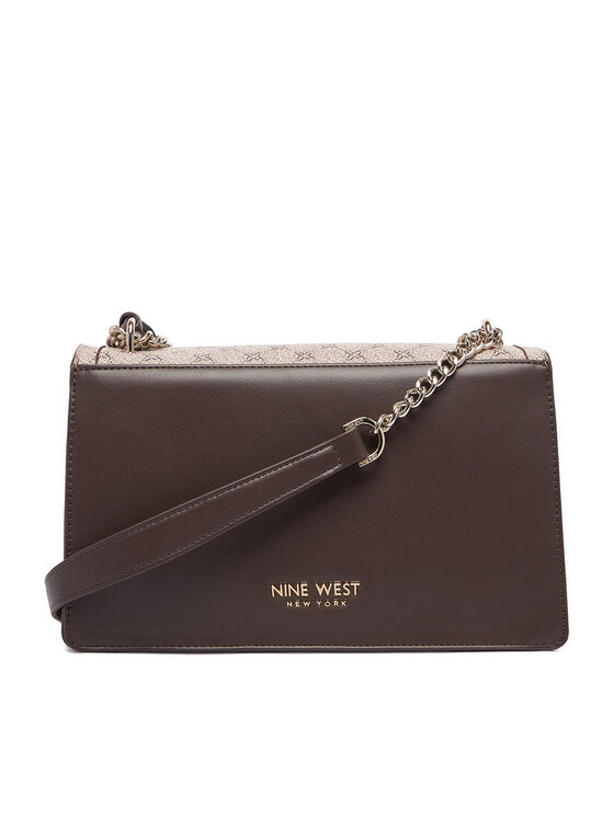 Nine West Сумка Nine West EO-ELEGANT FLOW-TK25740 Бежевий