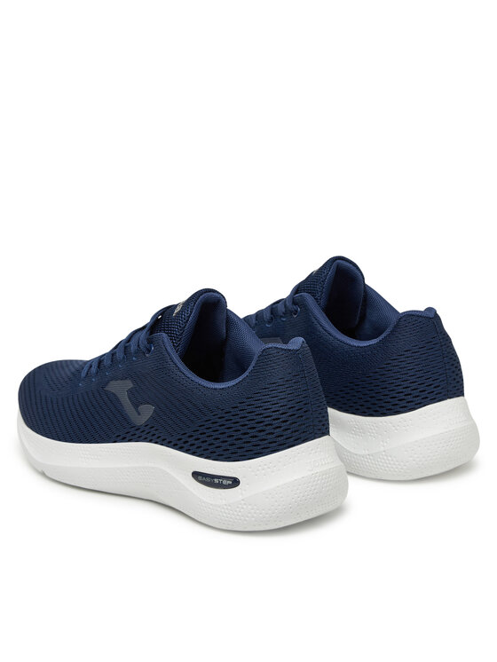 Joma Sneakersy Joma Corinto 2503 CCORIS2503 Granatowy