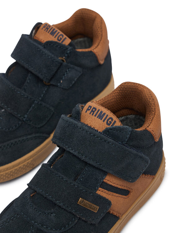Primigi Gležnjače Primigi GORE-TEX 2353000 M Tamnoplava