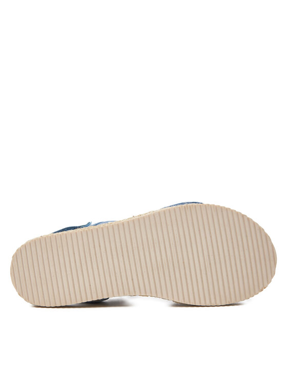 Mayoral Espadrillas Mayoral 47552 Blu
