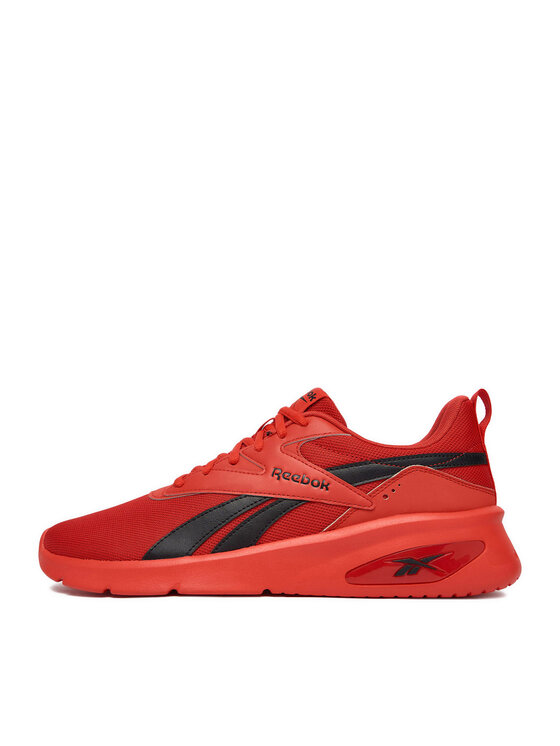 Reebok Снікерcи Reebok C-RIDER V 100220409 Червоний