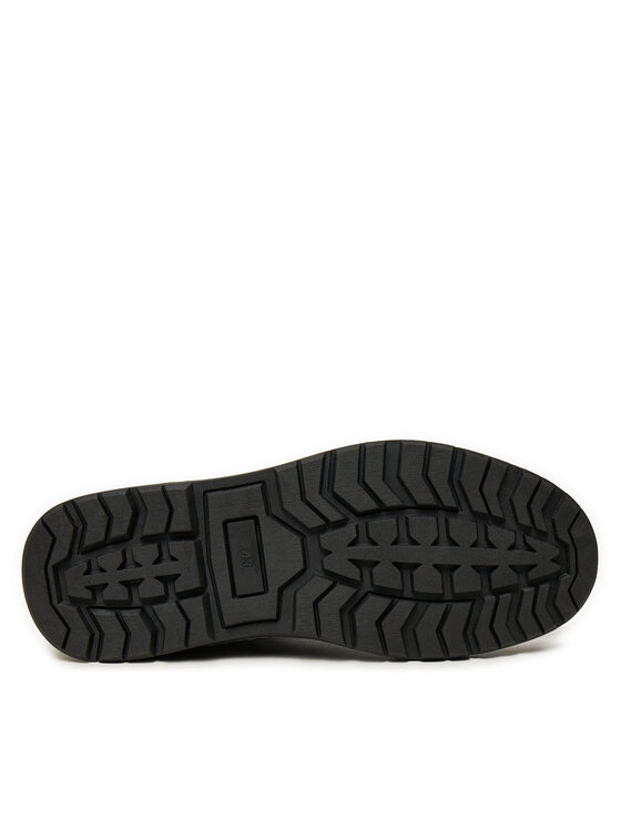 Lee Cooper Polacchine Lee Cooper PRWZ0001S Nero