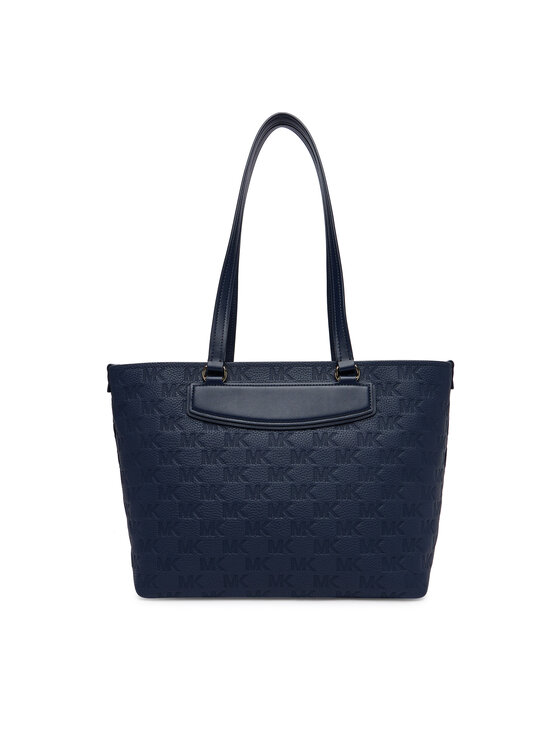 MICHAEL Michael Kors Сумка MICHAEL Michael Kors Jet Ser 30S6GTVT6B Cиній