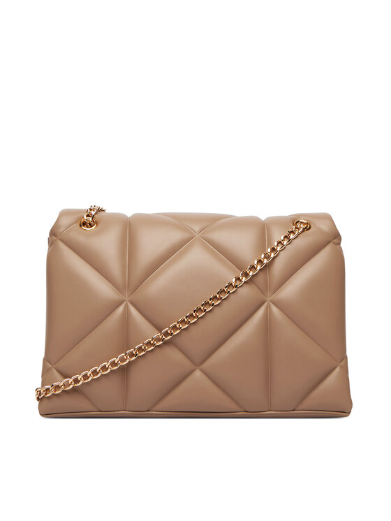 LOVE MOSCHINO Bolso LOVE MOSCHINO JC4041PP0PLC0105 Beis