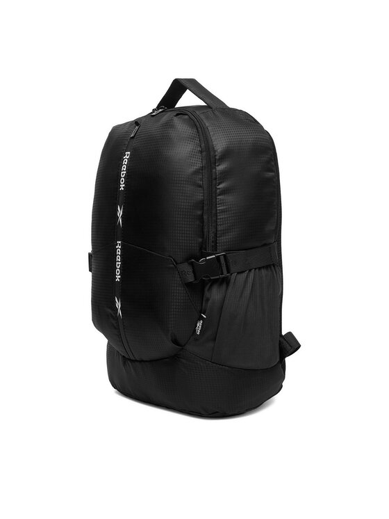 Reebok Рюкзак Reebok WBEO-RBK-M-006-10 Чорний