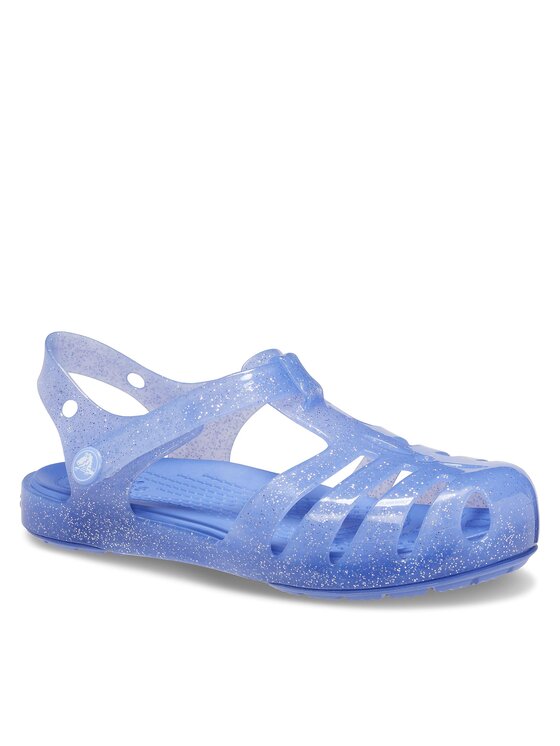 Crocs Sandales Crocs Crocs Isabella Sandal T 208444 Zils