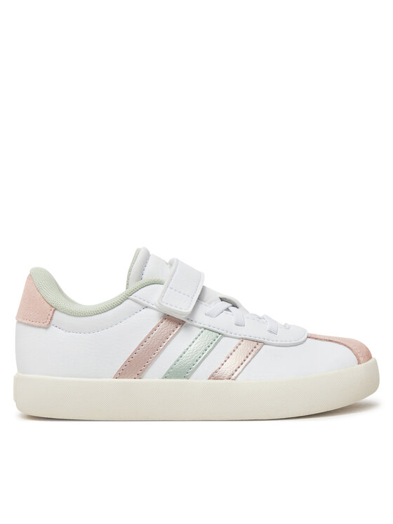 adidas Laisvalaikio batai adidas VL Court 3.0 Skateboarding IH4952 Balta