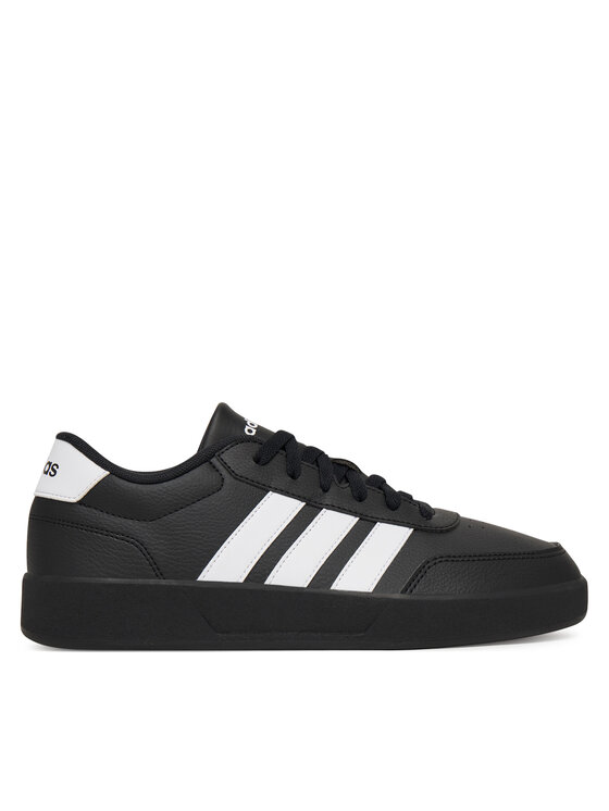 adidas Снікерcи adidas Breaknet 3.0 JQ5482 Чорний