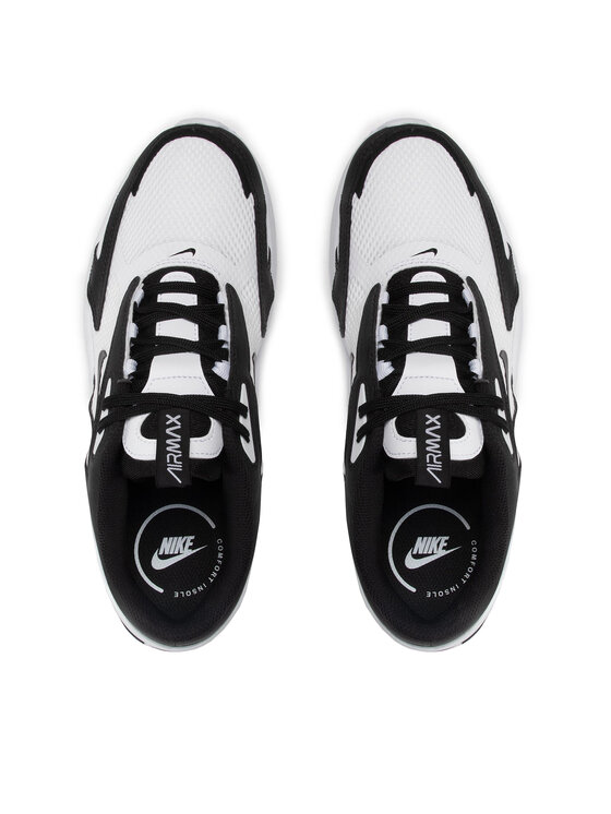 Nike Sneakers Nike Air Max Bolt CU4151 102 Bianco