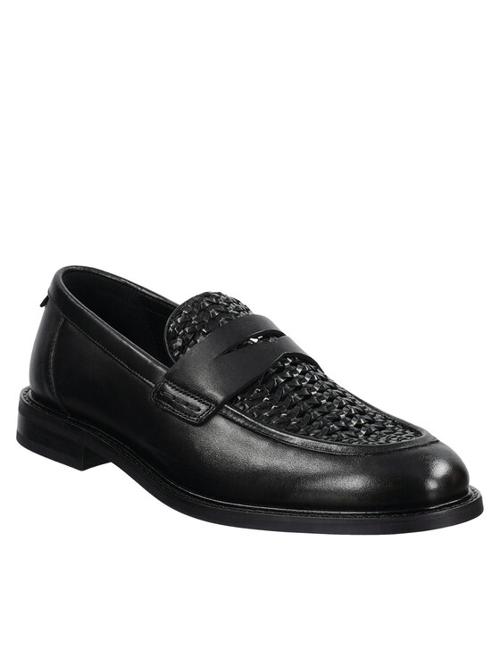 Gant Сліпери Gant 32671224 Чорний