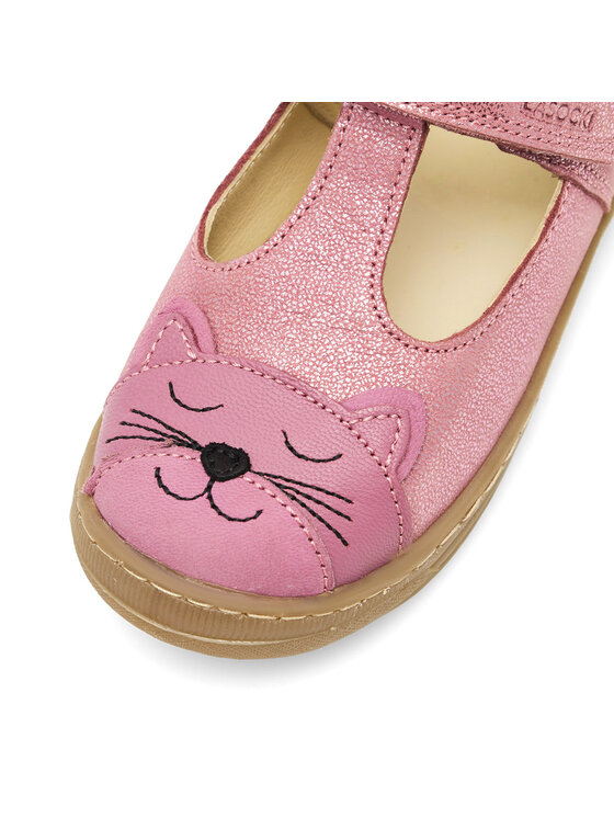 Lasocki Kids Pusbačiai Lasocki Kids BELKA CI12-BELKA-07 Rožinė