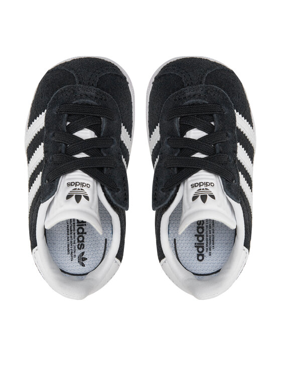 adidas Sneakers adidas Gazelle CF EL I IH0338 Nero