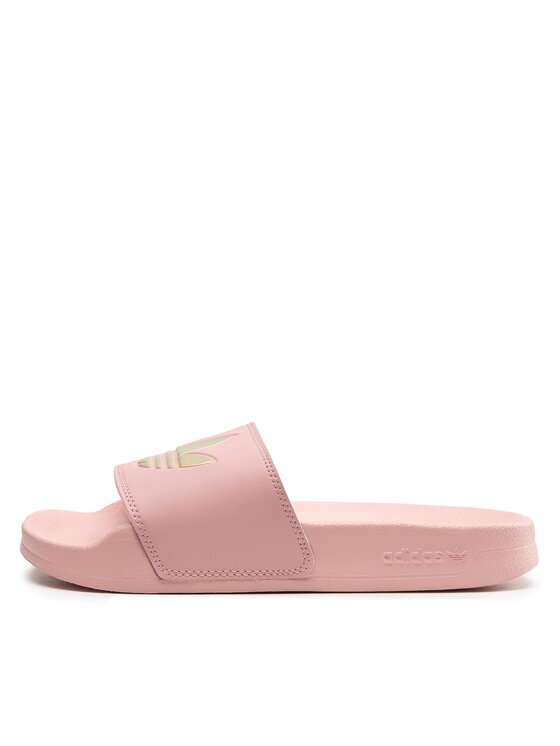 adidas Iešļūcenes adidas adilette Lite W GZ6198 Rozā
