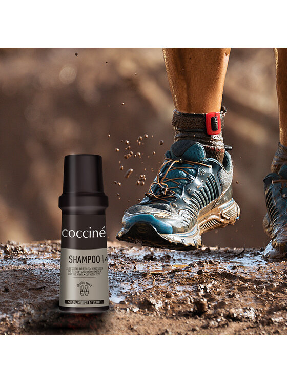 Coccine Шампунь Coccine Shampoo 55/47/75/Z/v1