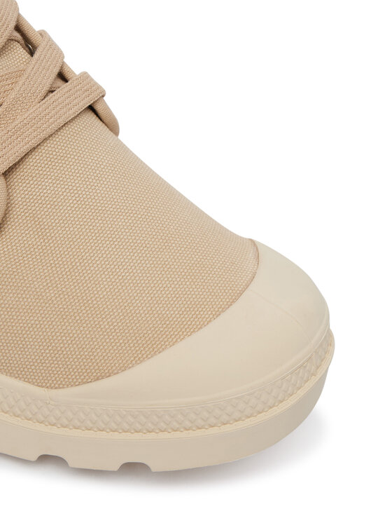 Palladium Черевики туристичні Palladium 02352-298-M Бежевий