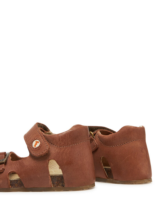 Naturino Sandale Naturino Falcotto By Naturino Bea 1500737.01.0D07 Smeđa