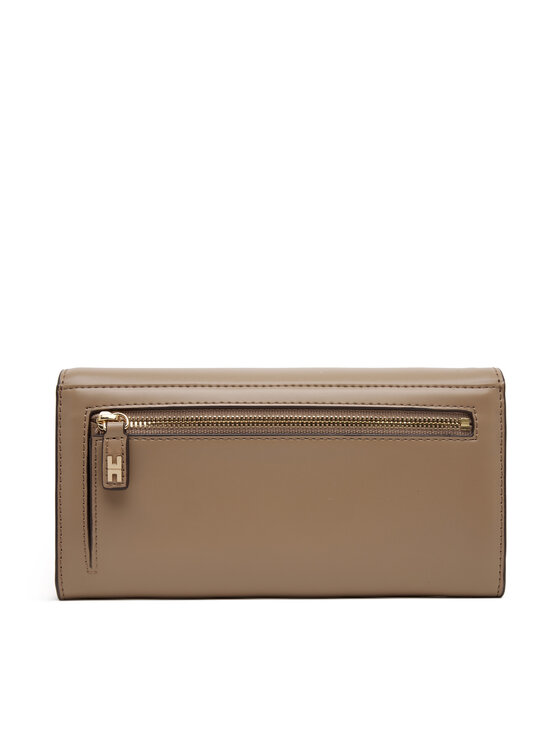 Elisabetta Franchi Denarnica Elisabetta Franchi PF02A51E2 032 Bež