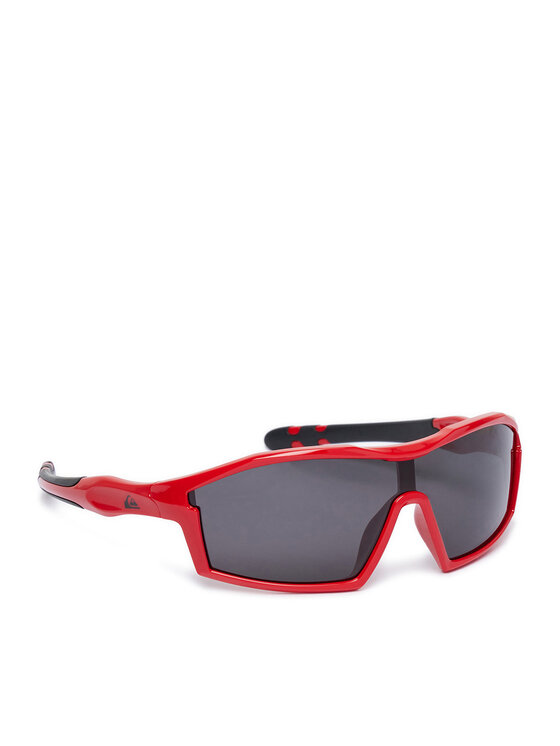 Quiksilver Slnečné okuliare Quiksilver QS-KA-007-SS25 Červená