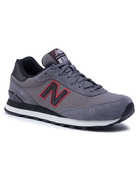 New Balance Tenisice New Balance ML515NBD Siva
