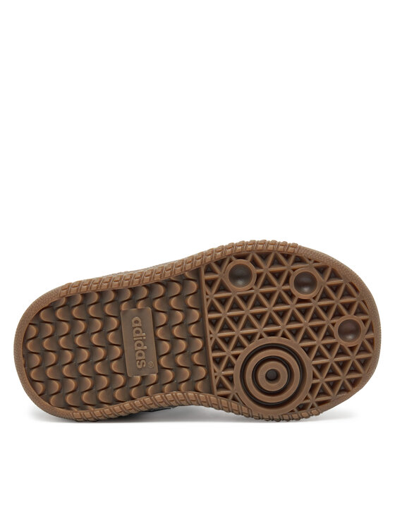 adidas Sneakersy adidas Samba Og IE3680 Černá