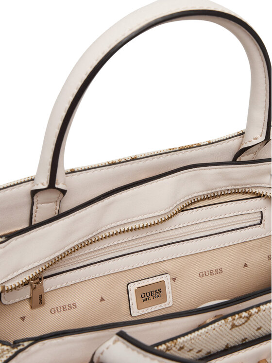Guess Сумка Guess HWCP96 54060 Кремовий