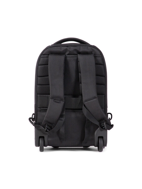 Samsonite Hátizsák Samsonite Cityscape Evo 134922-1041-1CNU Fekete