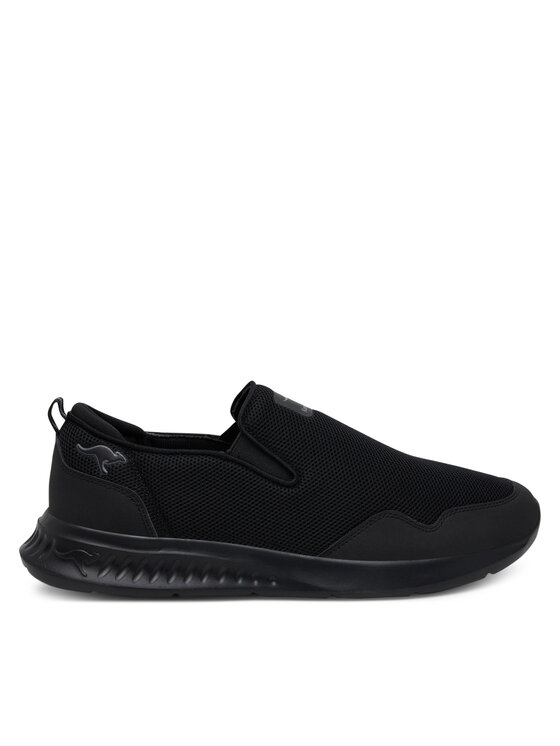KangaRoos Tenisice KangaRoos KL-A Graft 70103 000 5500 Crna