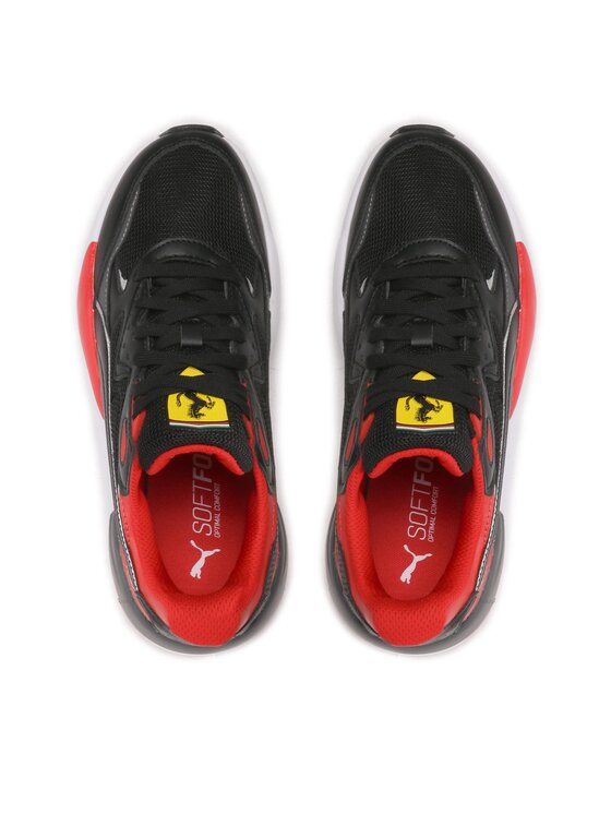 Puma Sportcipők Puma Ferrari X-Ray Speed 307033 03 Fekete