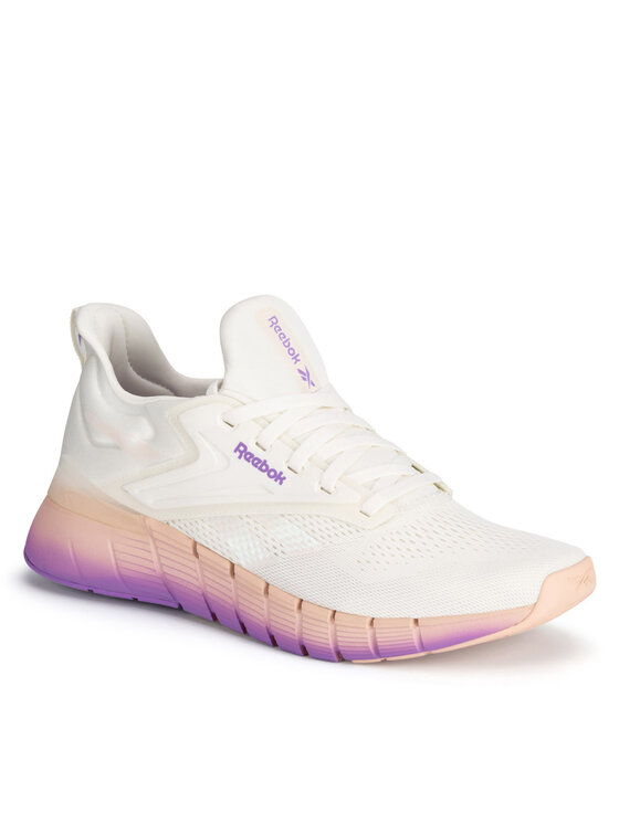 Reebok Взуття для тренажерного залу Reebok Nano Gym 100208624 Écru