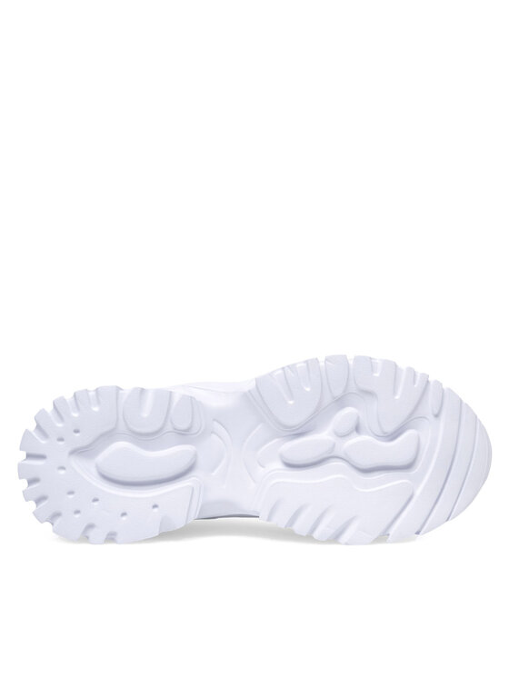 Fila Snīkeri Fila ELECTRIC FLOW FFW0164_10004 Balts