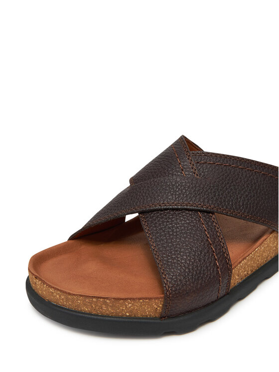 Rieker Ciabatte Rieker 21192-25 Marrone