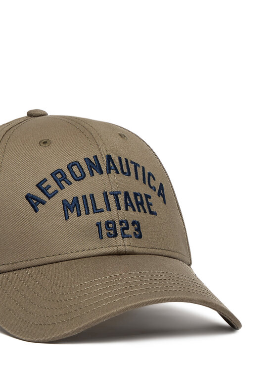 Aeronautica Militare Бейсболка Aeronautica Militare 261HA1241UCT02261 Зелений