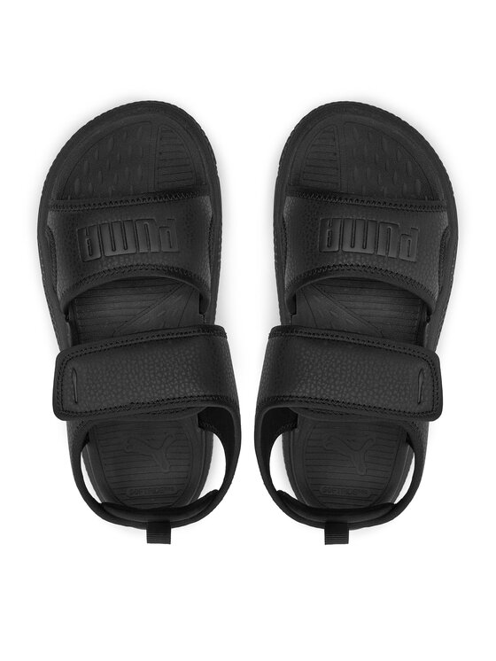 Puma Szandál Puma Softridepro Sandal 24 395429-01 Fekete