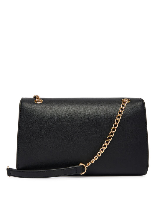 LOVE MOSCHINO Сумка LOVE MOSCHINO JC4138PP1OLQ0000 Чорний
