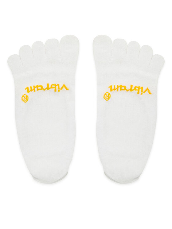 Vibram Fivefingers Stopalke Vibram Fivefingers Ghost S15G01 Bela
