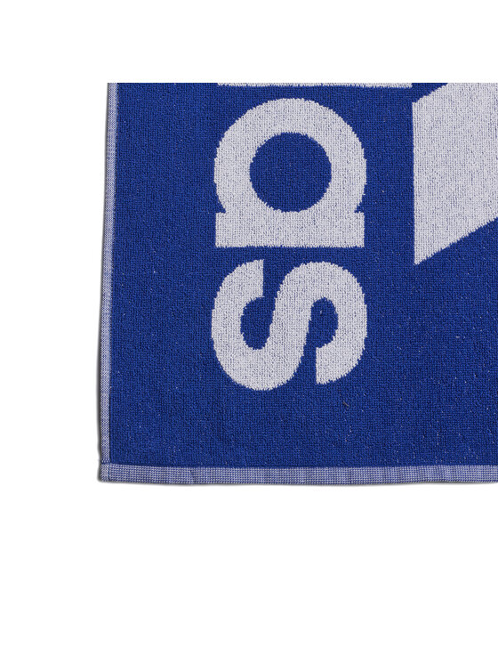 adidas Törölköző adidas Towel Large FJ4772 Kék