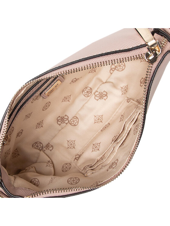 Guess Сумка Guess Alexie (VG) Mini Bags HWVG84 16700 Рожевий