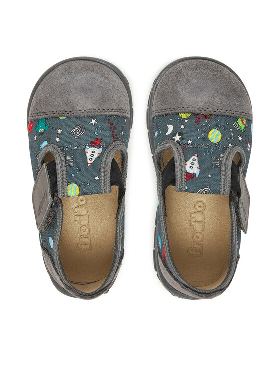 Froddo Čības Froddo G1700431-1 M Pelēks