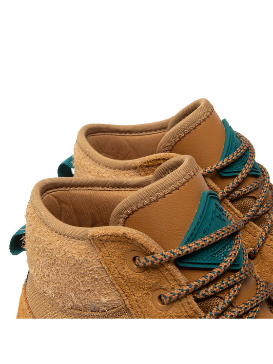 adidas Zapatillas adidas Nizza Hi Rf Atr GX2069 Marrón
