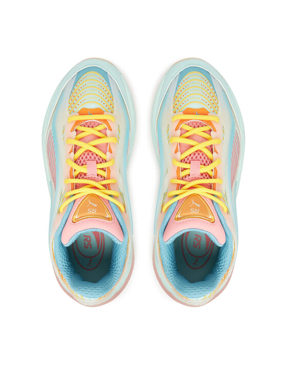 Puma Снікерcи Puma RS Surge Vibrant 404328 01 Кольоровий