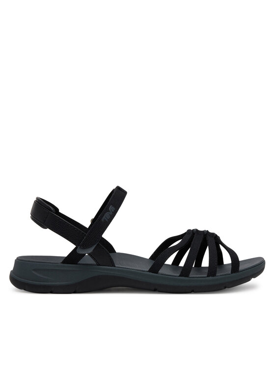 Teva Босоніжки Teva Tirra Traveler 1166130 Чорний