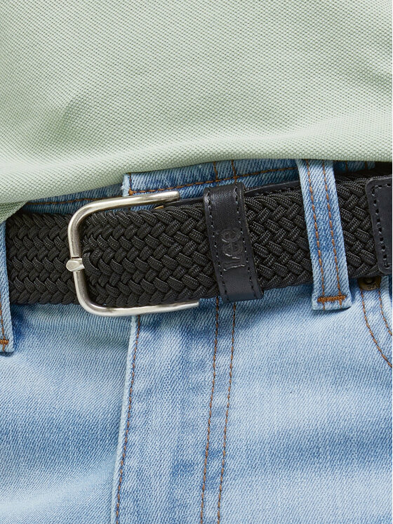 Lee Pánsky opasok Lee LP640601 112331207 Čierna