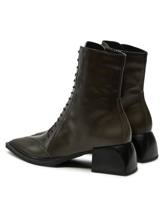 Vagabond Shoemakers Auliniai batai Vagabond Shoemakers Vivian 5853-118-15 Chaki