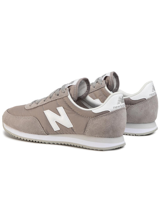 New Balance Sneakersy New Balance UL720AD Šedá