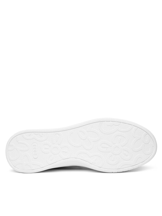 Skechers Снікерcи Skechers BOBS D'Vine Sky-Main Step 114581/BLK Чорний