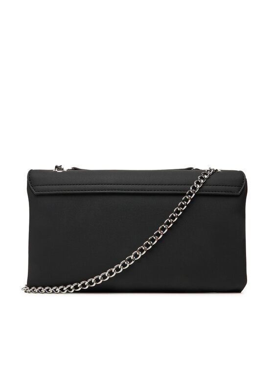 LOVE MOSCHINO Сумка LOVE MOSCHINO JC4192PP1NKD000B Чорний